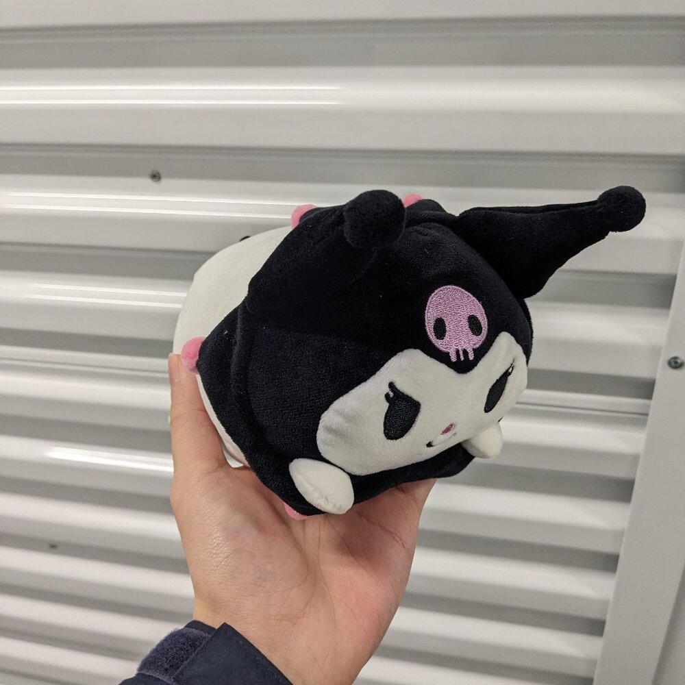 Kuromi Plush (New with tag)